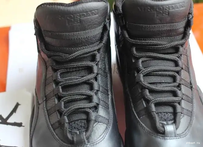 10 Jordan Authentic Perfectkick.club Air NYC From 0517